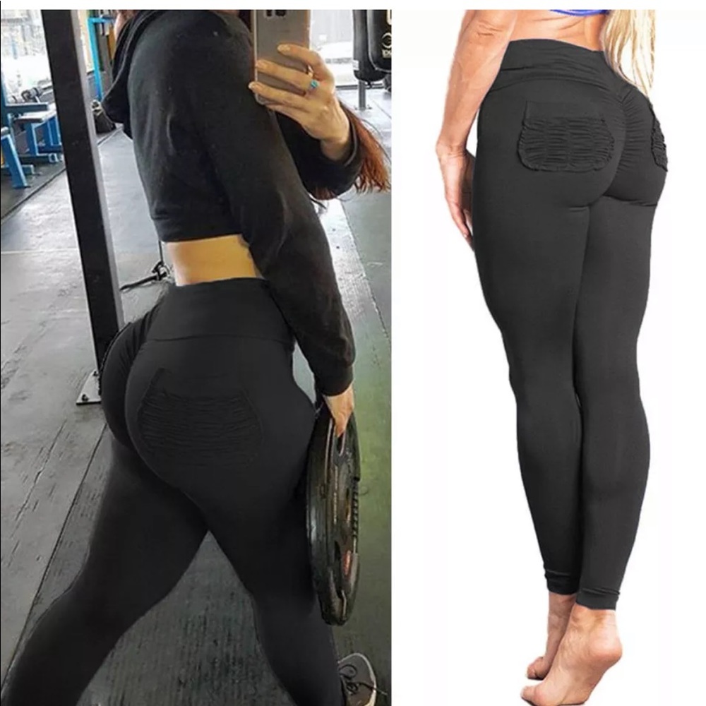 New butt lifting Leggings